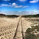 Getwet Surfcamp Frühstückspension