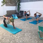 Getwet Surfcamp 3*