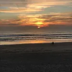 Getwet Surfcamp 3*