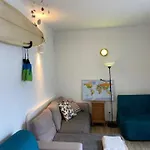 Frühstückspension Getwet Surfcamp