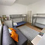 Getwet Surfcamp 3* Costa da Caparica