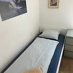 Frühstückspension Getwet Surfcamp 3*