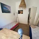 Frühstückspension Getwet Surfcamp