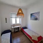 Getwet Surfcamp 3*