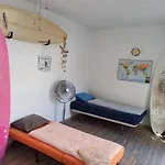 Getwet Surfcamp