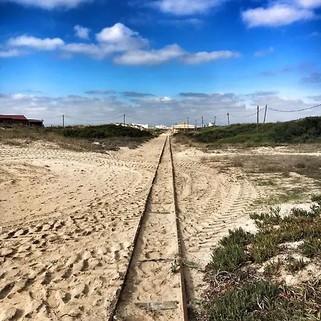 Getwet Surfcamp Frühstückspension