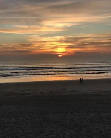 Getwet Surfcamp *