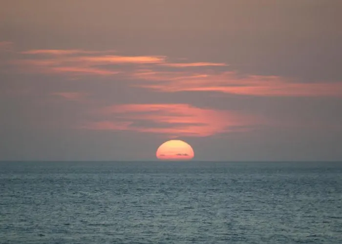 Bed and Breakfast Getwet Surfcamp 3*