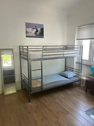 Getwet Surfcamp Bed and Breakfast 3*