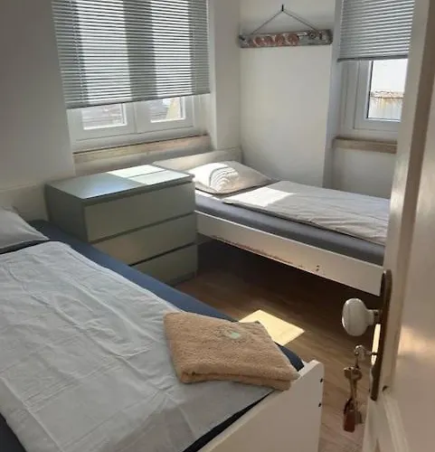 Bed and Breakfast Getwet Surfcamp