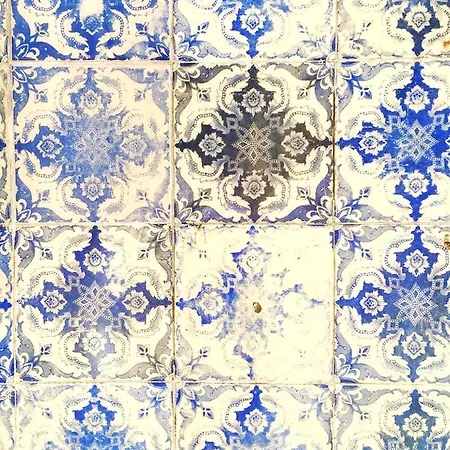 Getwet Surfcamp לינה וארוחת בוקר