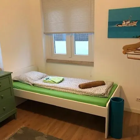 B&B Getwet Surfcamp 코스타 다 카파리카