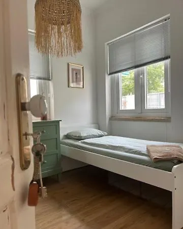 Getwet Surfcamp B&B