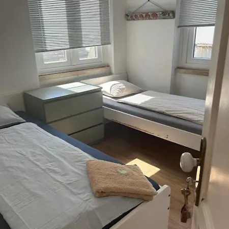 B&B Getwet Surfcamp