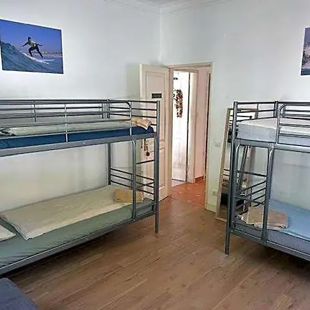 B&B Getwet Surfcamp