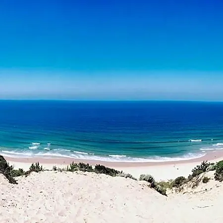 Getwet Surfcamp B&B 3*