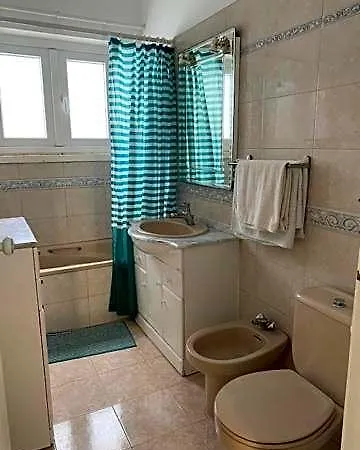 B&B Getwet Surfcamp 3*