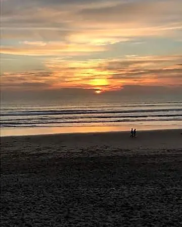 Getwet Surfcamp