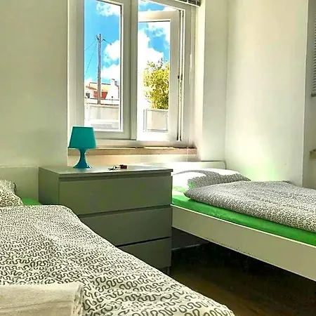 B&B Getwet Surfcamp