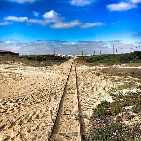 B&B Getwet Surfcamp