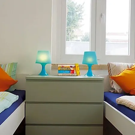 Getwet Surfcamp B&B 코스타 다 카파리카