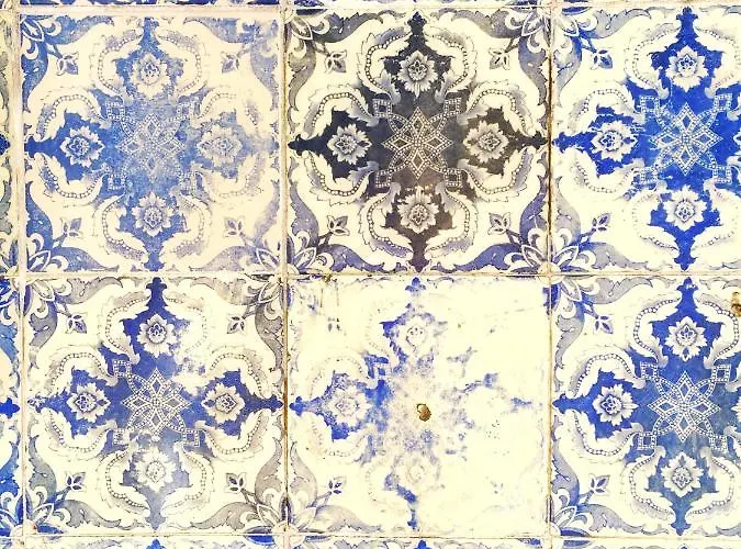 Getwet Surfcamp فندق مبيت وإفطار