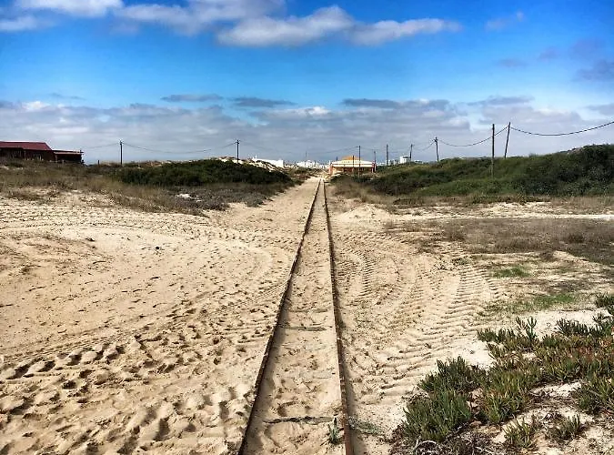 Getwet Surfcamp فندق مبيت وإفطار