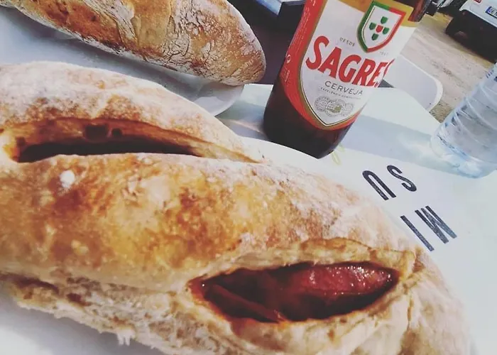 Getwet Surfcamp فندق مبيت وإفطار 3*