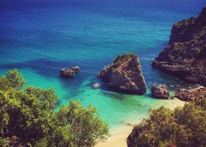 فندق مبيت وإفطار Getwet Surfcamp 3*