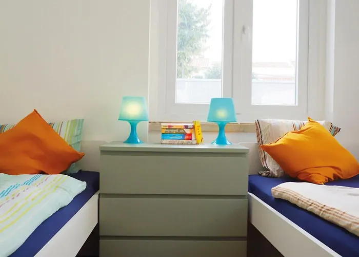 فندق مبيت وإفطار Getwet Surfcamp