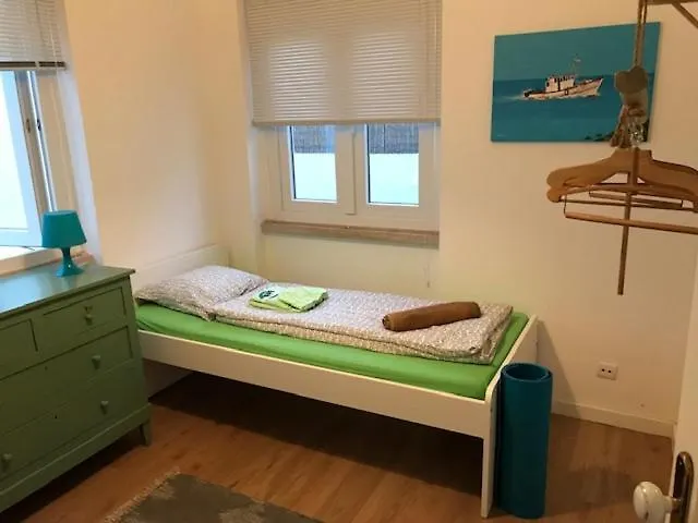 فندق مبيت وإفطار Getwet Surfcamp ألمادا